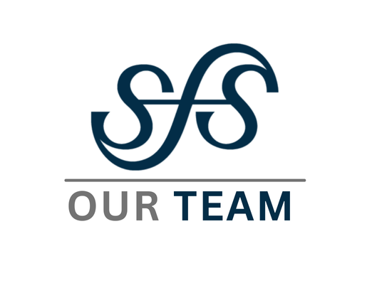 Meet the Smedley Financial Team